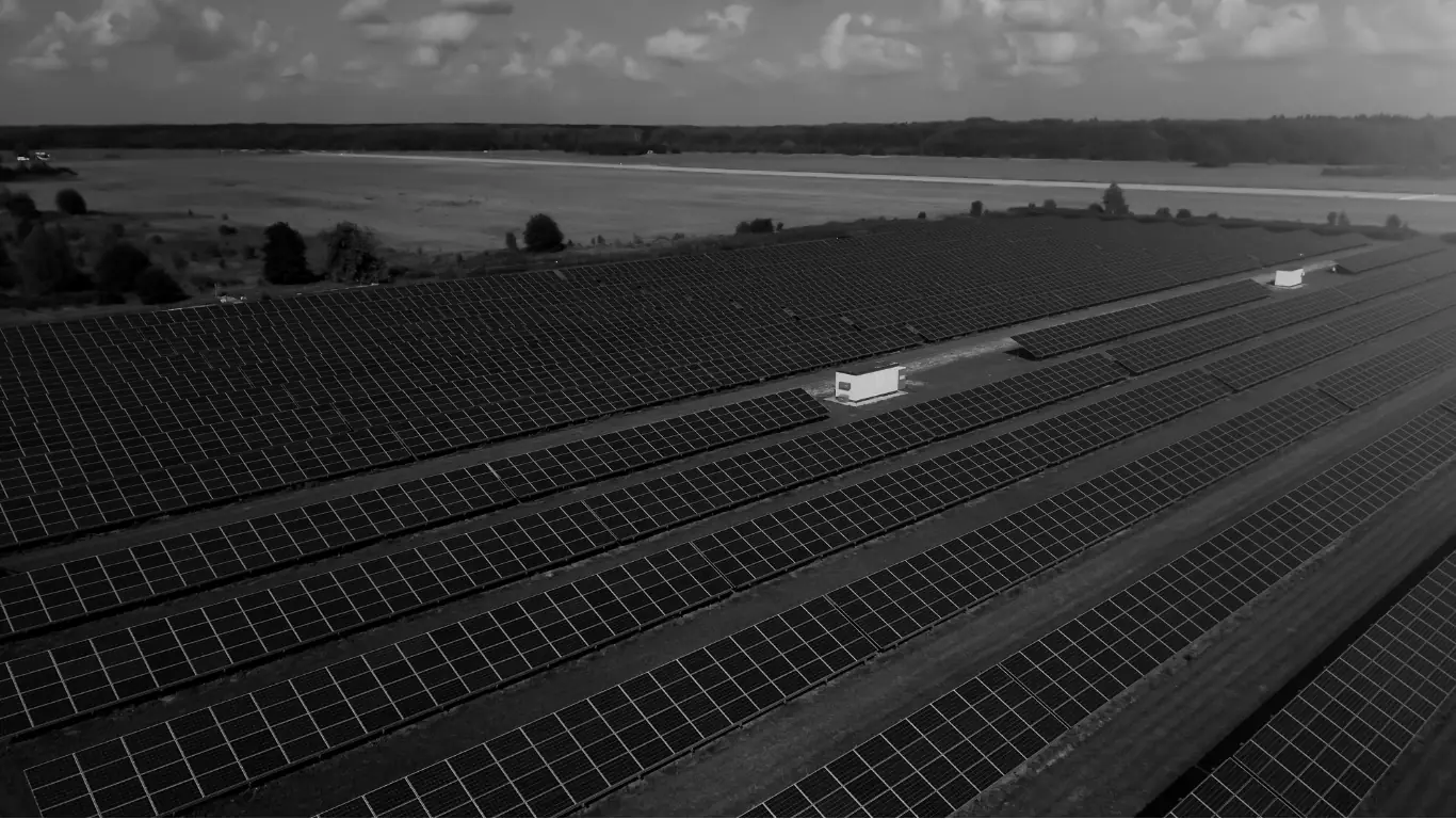 South Hummocks Renewable Energy Park